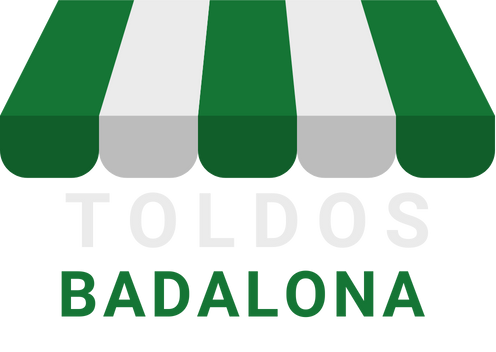 Toldos Badalona